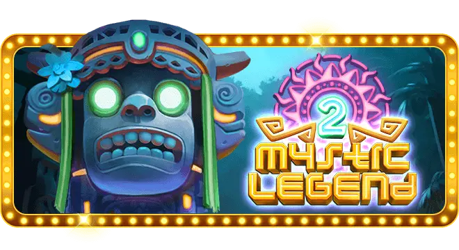 Mystic Legend 2 ทดลองเล่นฟรี