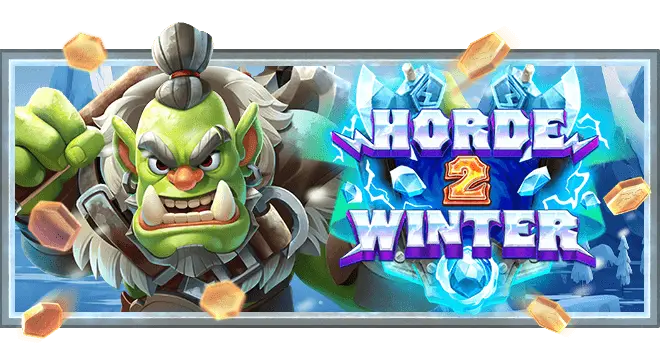 Horde 2 Winter ทดลองเล่นฟรี