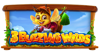 3 Buzzing Wilds ทดลองเล่นฟรี