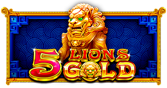 5 Lions Gold ทดลองเล่นฟรี