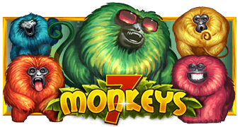 7 Monkeys ทดลองเล่นฟรี