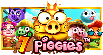 7 Piggies ทดลองเล่นฟรี
