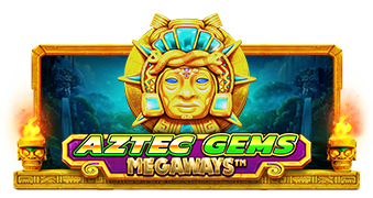 Aztec Gems Megaways ทดลองเล่นฟรี