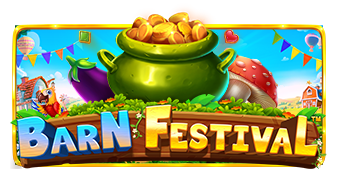 Barn Festival ทดลองเล่นฟรี