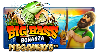 Big Bass Bonanza Megaways ทดลองเล่นฟรี