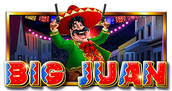 Big Juan ทดลองเล่นฟรี