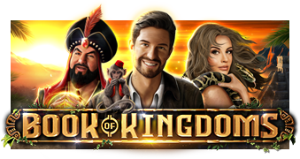 Book Of Kingdoms ทดลองเล่นฟรี