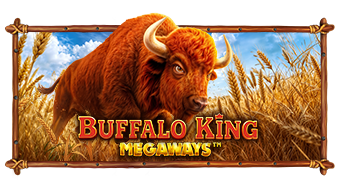 Buffalo King Megaways ทดลองเล่นฟรี