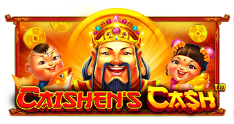 Caishen's Cash ทดลองเล่นฟรี