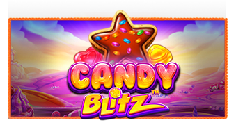 Candy Blitz ทดลองเล่นฟรี