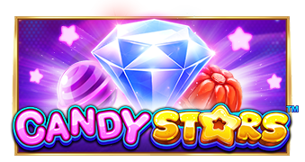 Candy Stars ทดลองเล่นฟรี