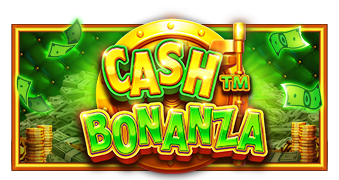 Cash Bonanza ทดลองเล่นฟรี