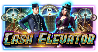 Cash Elevator ทดลองเล่นฟรี