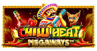 Chilli Heat Megaways ทดลองเล่นฟรี