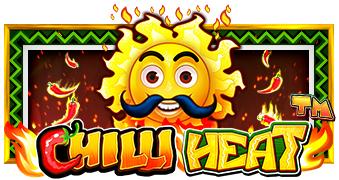 Chilli Heat ทดลองเล่นฟรี