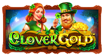 Clover Gold ทดลองเล่นฟรี