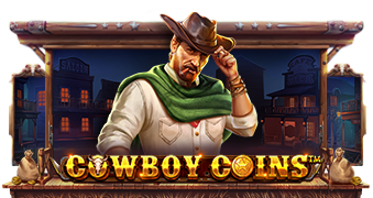 Cowboy Coins ทดลองเล่นฟรี