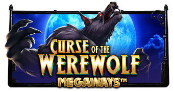 Curse of the Werewolf Megaways ทดลองเล่นฟรี