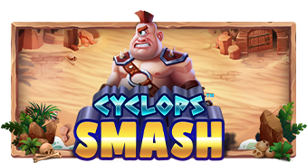 Cyclops Smash ทดลองเล่นฟรี