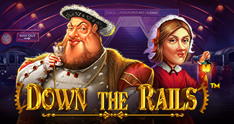 Down the Rails ทดลองเล่นฟรี