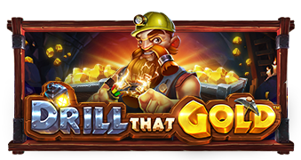 Drill That Gold ทดลองเล่นฟรี