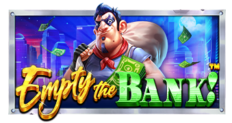 Empty the Bank ทดลองเล่นฟรี