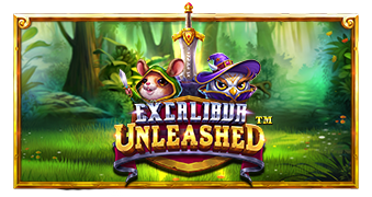 Excalibur Unleashed ทดลองเล่นฟรี