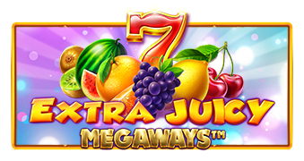 Extra Juicy Megaways ทดลองเล่นฟรี