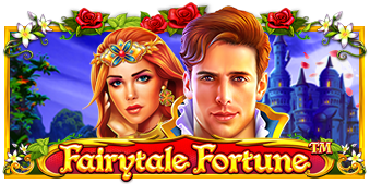Fairytale Fortune ทดลองเล่นฟรี