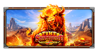 Fire Stampede ทดลองเล่นฟรี