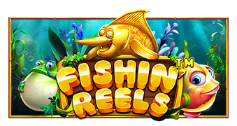 Fishin Reels ทดลองเล่นฟรี
