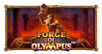 Forge of Olympus ทดลองเล่นฟรี