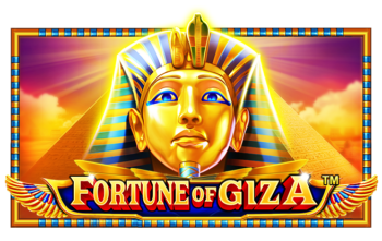 Fortune of Giza ทดลองเล่นฟรี