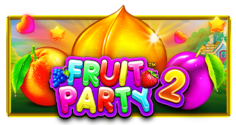 Fruit Party 2 ทดลองเล่นฟรี