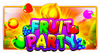 Fruit Party ทดลองเล่นฟรี