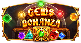 Gems Bonanza ทดลองเล่นฟรี