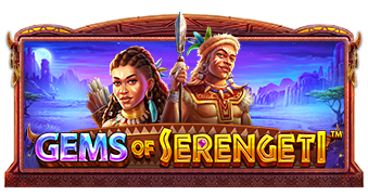 Gems of Serengeti ทดลองเล่นฟรี