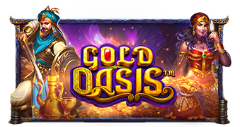 Gold Oasis ทดลองเล่นฟรี