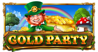 Gold Party ทดลองเล่นฟรี