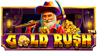 Gold Rush ทดลองเล่นฟรี