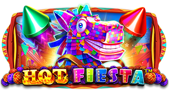 Hot Fiesta ทดลองเล่นฟรี