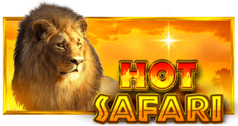 Hot Safari ทดลองเล่นฟรี