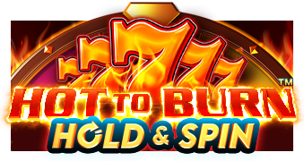 Hot to Burn Hold and Spin ทดลองเล่นฟรี