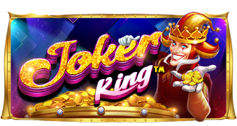 Joker King ทดลองเล่นฟรี