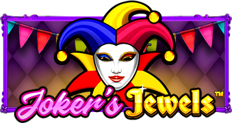 Joker's Jewels ทดลองเล่นฟรี