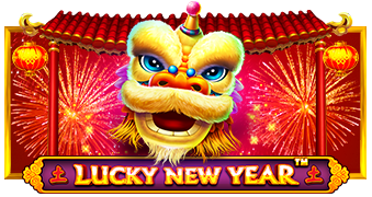 Lucky New Year ทดลองเล่นฟรี