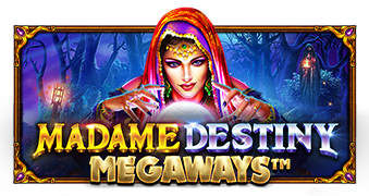 Madame Destiny Megaways ทดลองเล่นฟรี