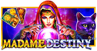 Madame Destiny ทดลองเล่นฟรี