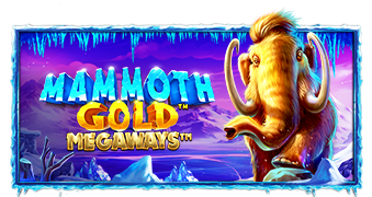 Mammoth Gold Megaways ทดลองเล่นฟรี