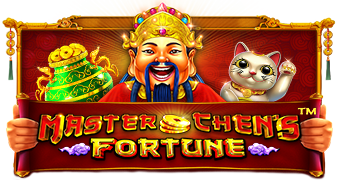 Master Chen's Fortune ทดลองเล่นฟรี